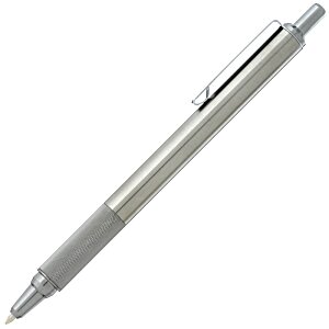 4imprint.com: Zebra F701 Metal Pen 165412