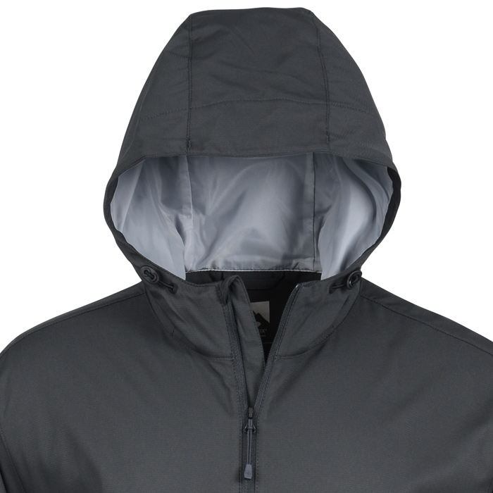 4imprint.com: Storm Creek Idealist Full-Zip Ripstop Hooded Wind Jacket ...