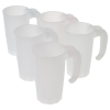 View Image 2 of 7 of Mood Stackable Beer Stein - 20 oz.