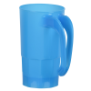 View Image 6 of 7 of Mood Stackable Beer Stein - 20 oz.