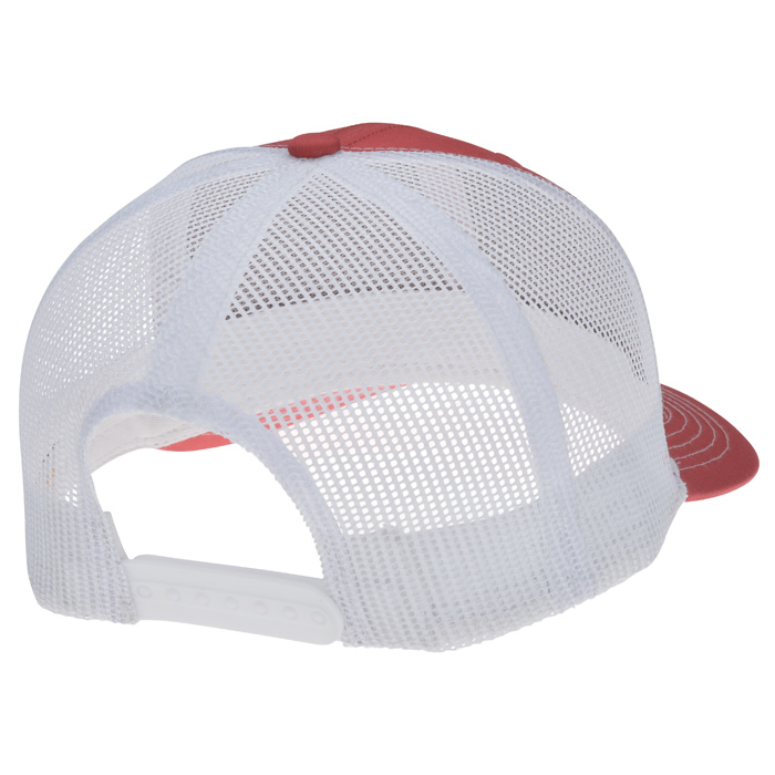 4imprint.com: Crofton Snapback Trucker Cap 165469