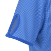 View Image 3 of 4 of Callaway Gingham Polo - Ladies'