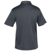 View Image 2 of 3 of Callaway Geo Print Polo