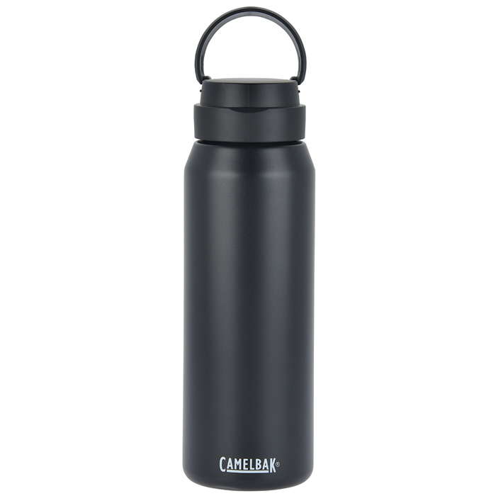 4imprint.com: CamelBak Vacuum Bottle with Fit Cap - 32 oz. 165771