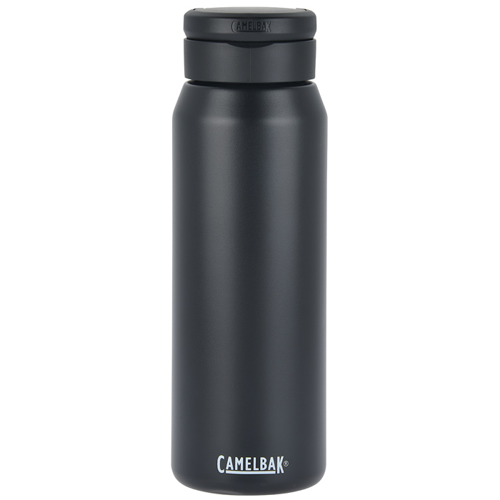 4imprint.com: CamelBak Vacuum Bottle with Fit Cap - 32 oz. 165771