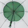 View Image 3 of 4 of The Challenger Golf Umbrella - 62" Arc