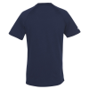 View Image 2 of 3 of Under Armour Athletics T-Shirt - Men's - Embroidered