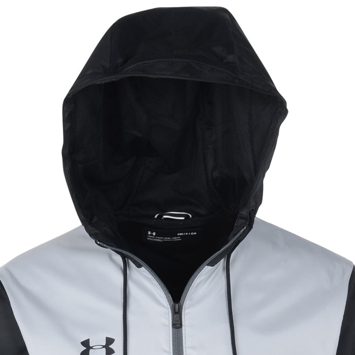 Under Armour Team Legacy Windbreaker Men's