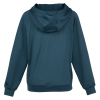 View Image 2 of 3 of tentree Stretch Knit 1/4-Zip Pullover - Ladies'