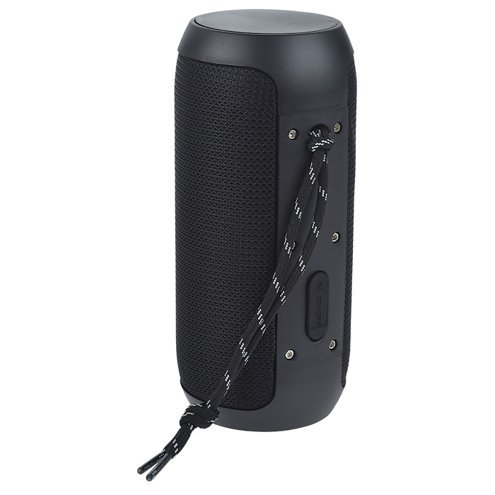 4imprint.com: Camden Outdoor Bluetooth Speaker - 24 hr 166160-24HR