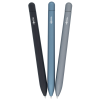 View Image 7 of 8 of Baronfig Squire Soft Touch Twist Metal Pen