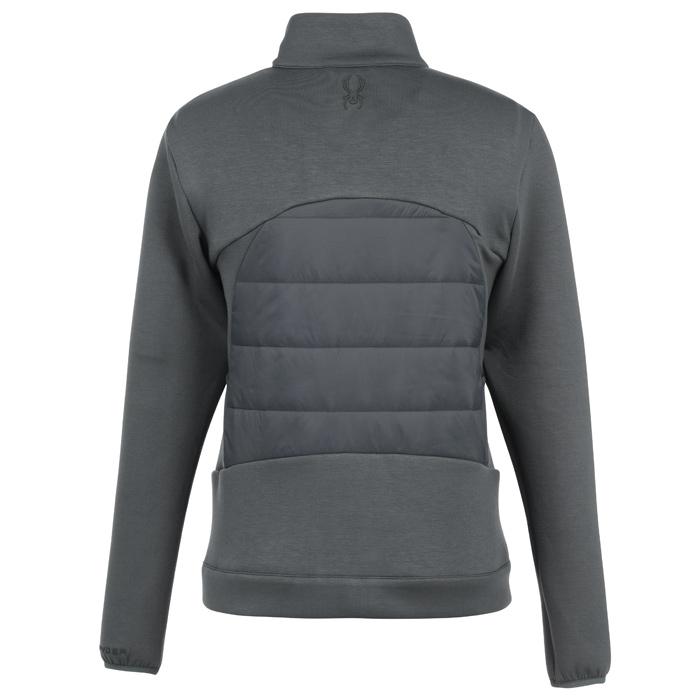 Spyder Impact FullZip Jacket Ladies' 166203L