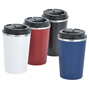 4imprint.com: Luca Vacuum Tumbler - 13 oz. 166223