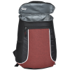 View Image 4 of 5 of Glacier Backpack Cooler