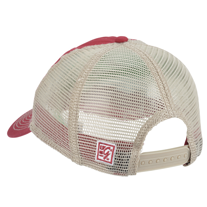 4imprint.com: The Game Soft Trucker Cap 166343