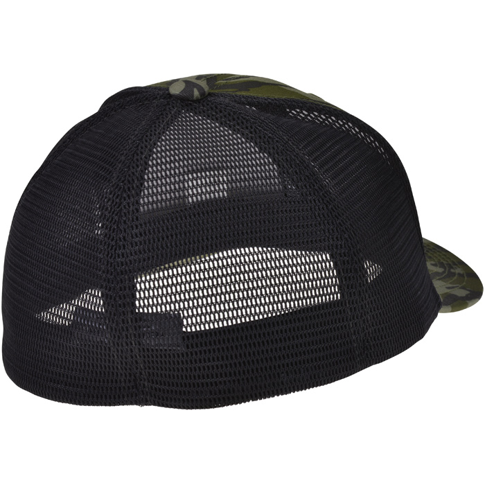 4imprint.com: Mossy Oak Pacflex Trucker Cap 166347