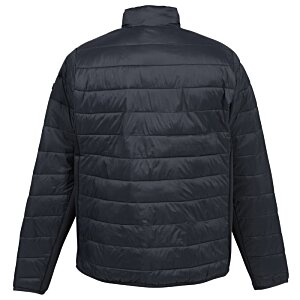 4imprint.com: Perry Ellis Full-Zip Puffer Jacket - Men's 166437-M