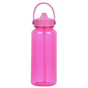 4imprint.com: Prisma Brights Tritan Bottle - 33 oz. 166452