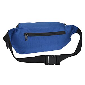 4imprint.com: Crossbody Hip Pack 166465