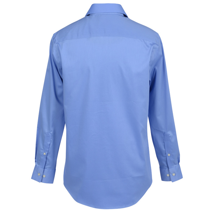 4imprint.com: Van Heusen Ultra Wrinkle Free Shirt - Men's 166475-M