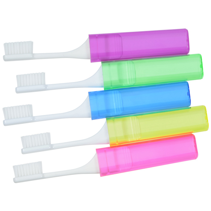 Travel Toothbrush 166489
