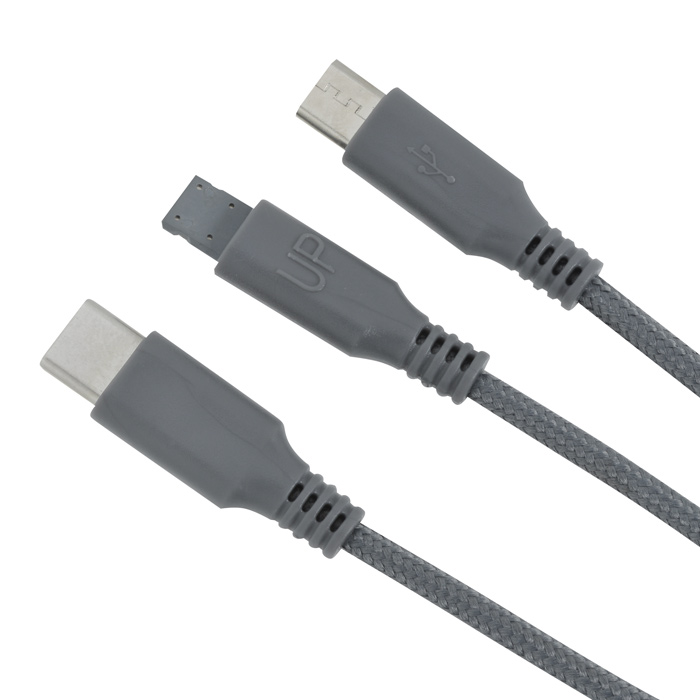 Renew Charging Cable with Pouch 166516