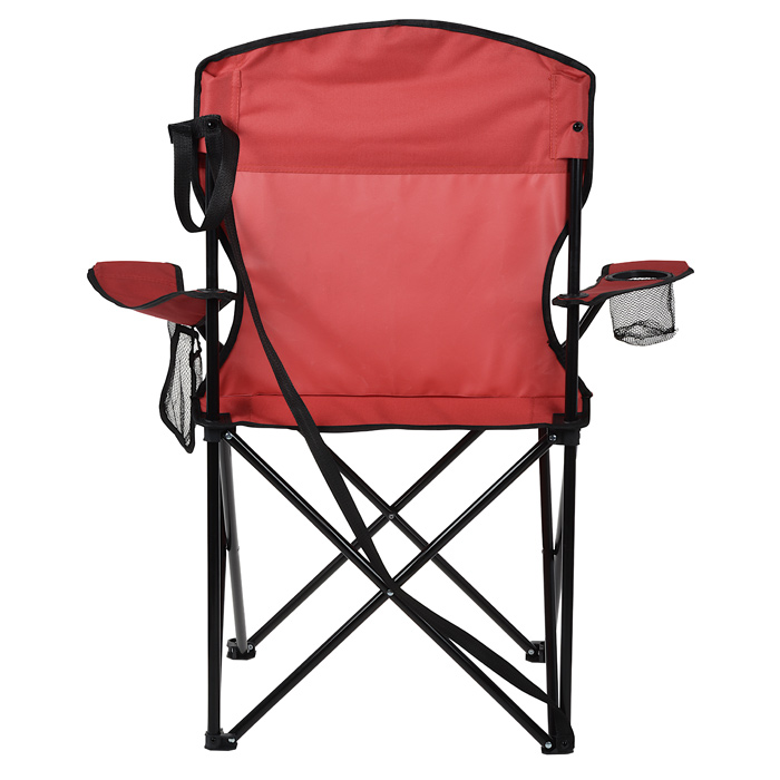 Event Folding Chair with Carry Strap 166550