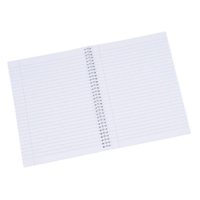 University 1Subject Composition Notebook 166693