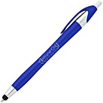 Javelin Stylus Pen - Metallic - 24 hr