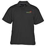 Dry-Mesh Hi-Performance Polo - Men's - Embroidered