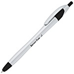 Javelin Stylus Pen - Silver - 24 hr
