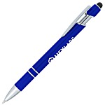 Roslin Incline Stylus Pen - Metallic - 24 hr