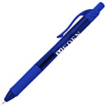 Pentel EnerGel-X Pen - Translucent - 24 hr
