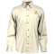 Chemise Harriton Button Down Cigarfest 2015, Jaune, Taille 3XL - Homme, Coton