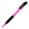 Pentel Champ Mechanical Pencil - Automatic With Latex-Free Soft Grip