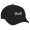 I HEART & TEAR NY / Structured Twill Cap