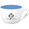 4imprint.com: Bolzano Ceramic Mug - 18 oz. - 24 hr 130695-24HR