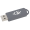 4imprint.com: Clicker USB Drive - 256MB 114211-256