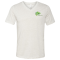 4imprint.com: Bella+Canvas Tri-Blend V-Neck T-Shirt - Men's ...