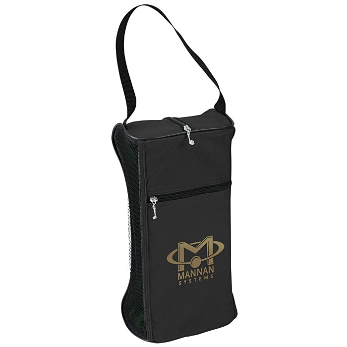mesh shoe bag