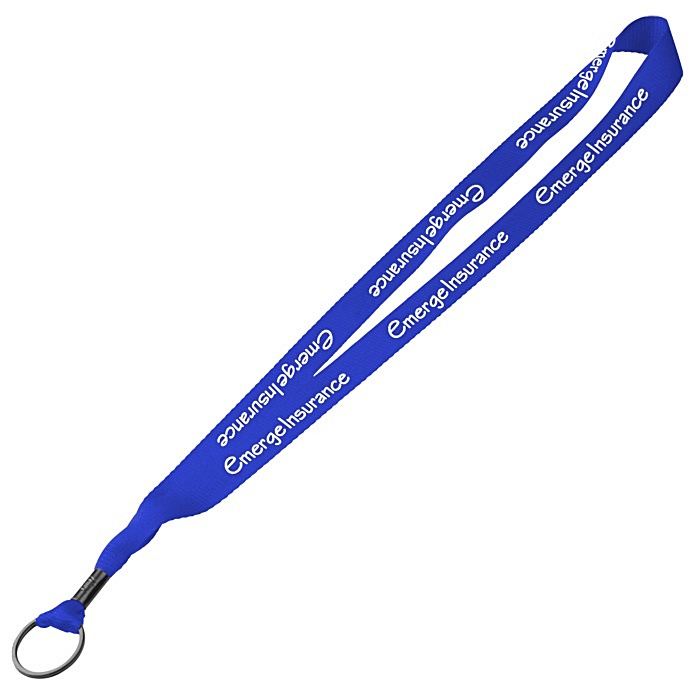 4imprint.com: Economy Lanyard - 3/4