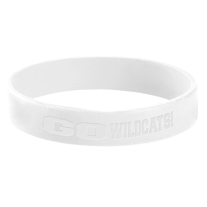 Youth Custom Silicone Bracelet 7337YOUTH