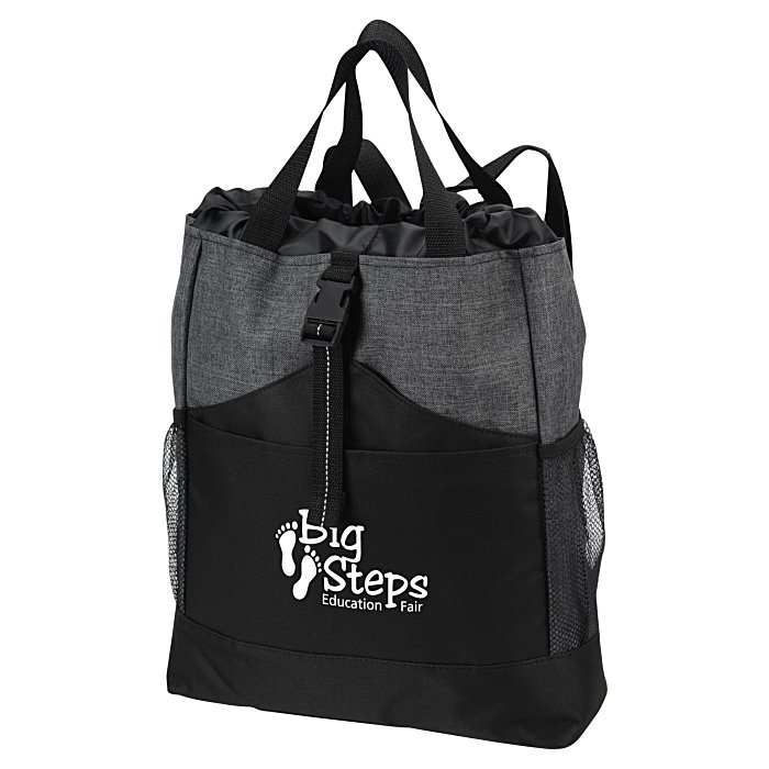 monogram eclipse backpack