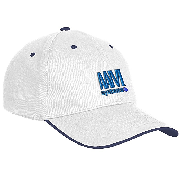 Aair Floweave Printed Check Desert Cap Anthracite main image 0