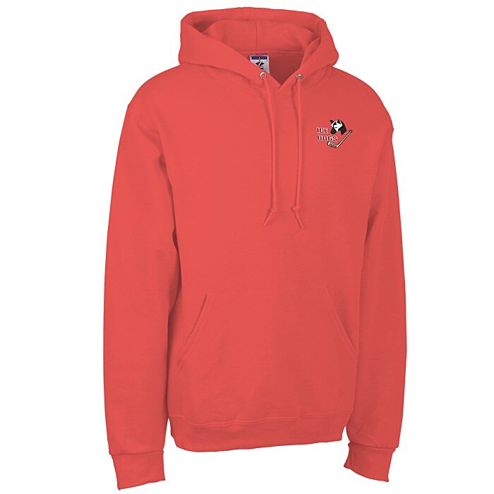 1961 New England Patriots Artwork: Unisex NuBlend® Hooded Sweatshirt