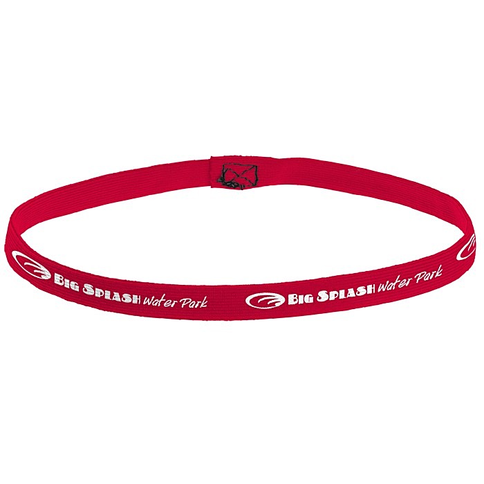 Stretchy Elastic Headband 108827