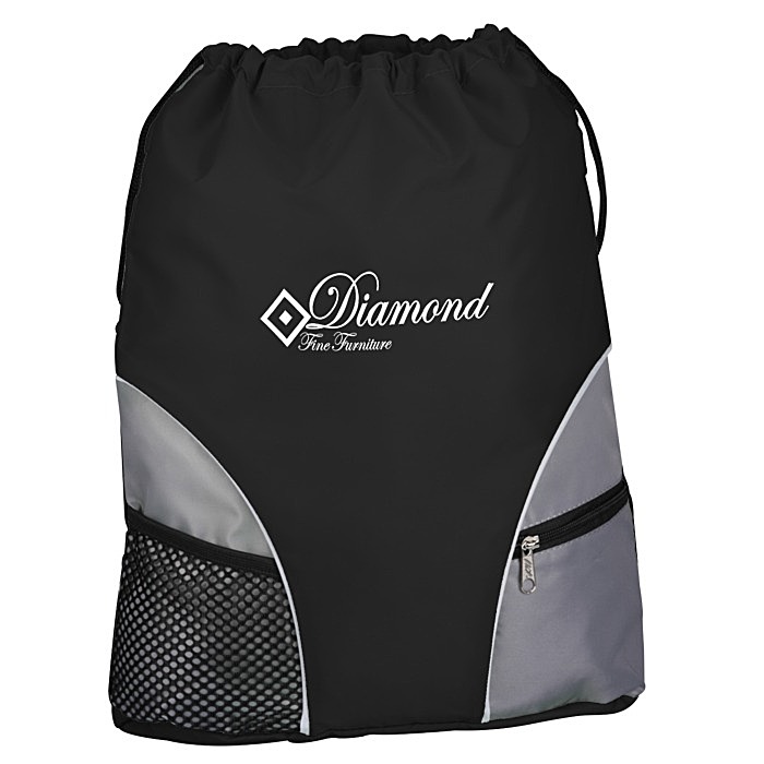 Cinch Top Backpack 110265