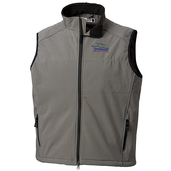 Clique Soft Shell Vest Men's 111198M