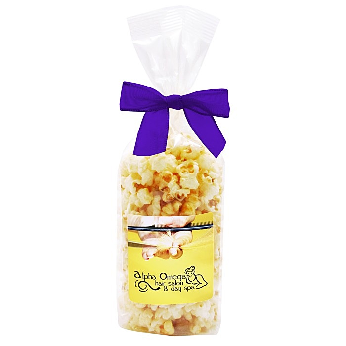 Gourmet Popcorn Bow Bag Kettle Corn 113056KC