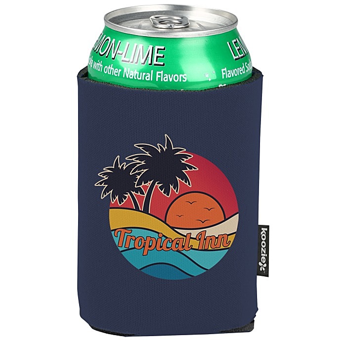 It Was Always You Custom Collapsible Can Coolers
